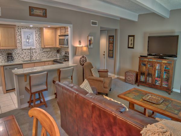 Breckenridge Condo 950722