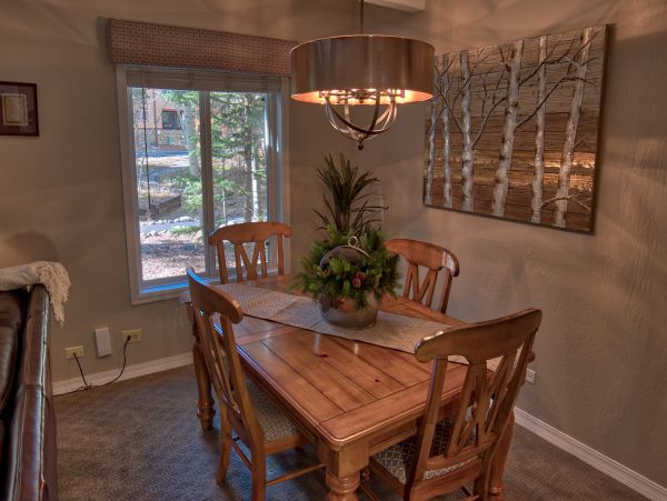 Breckenridge Condo 950722