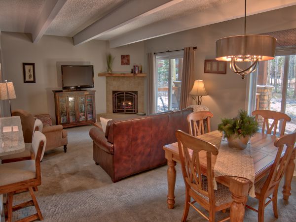 Breckenridge Condo 950722