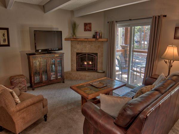 Breckenridge Condo 950722