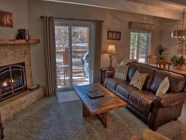Breckenridge Condo 950722