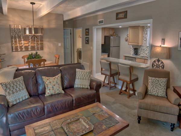 Breckenridge Condo 950722