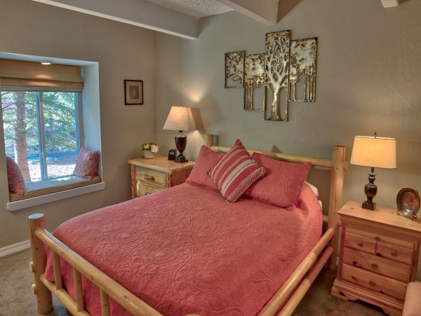 Breckenridge Condo 950722