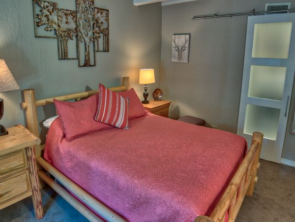 Breckenridge Condo 950722