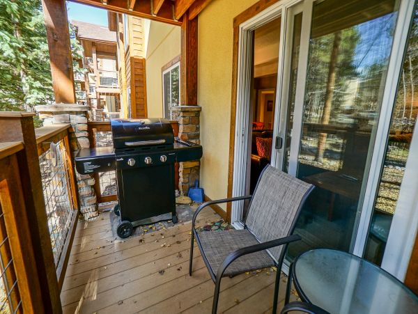 Breckenridge Condo 950722