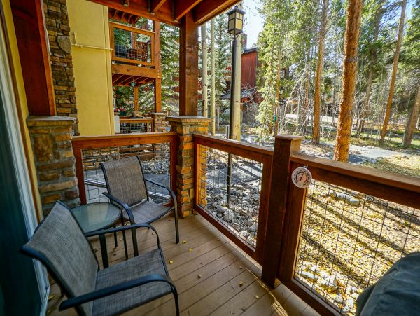 Breckenridge Condo 950722