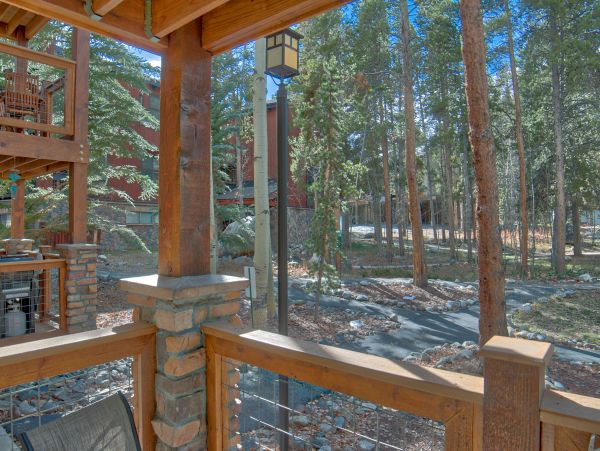 Breckenridge Condo 950722