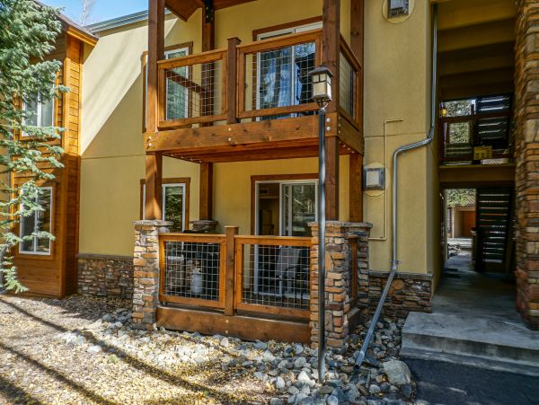 Breckenridge Condo 950722