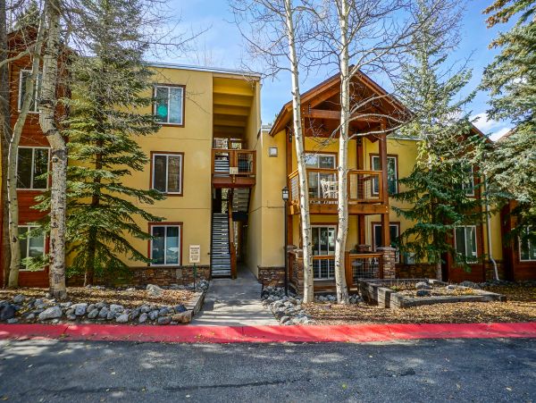 Breckenridge Condo 950722
