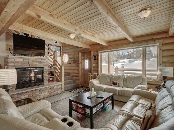Breckenridge Home 950723