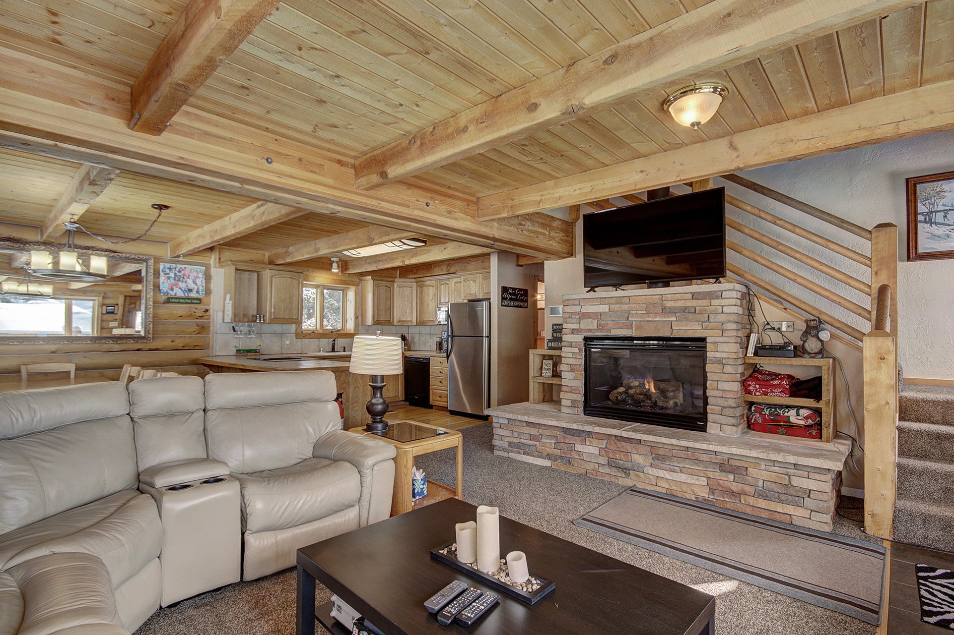 Breckenridge Home 950723