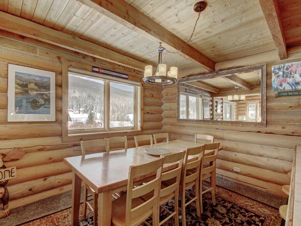 Breckenridge Home 950723