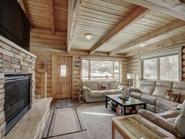 Breckenridge Home 950723