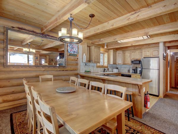 Breckenridge Home 950723