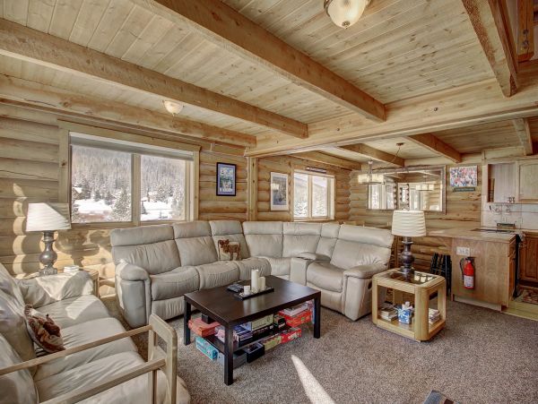 Breckenridge Home 950723