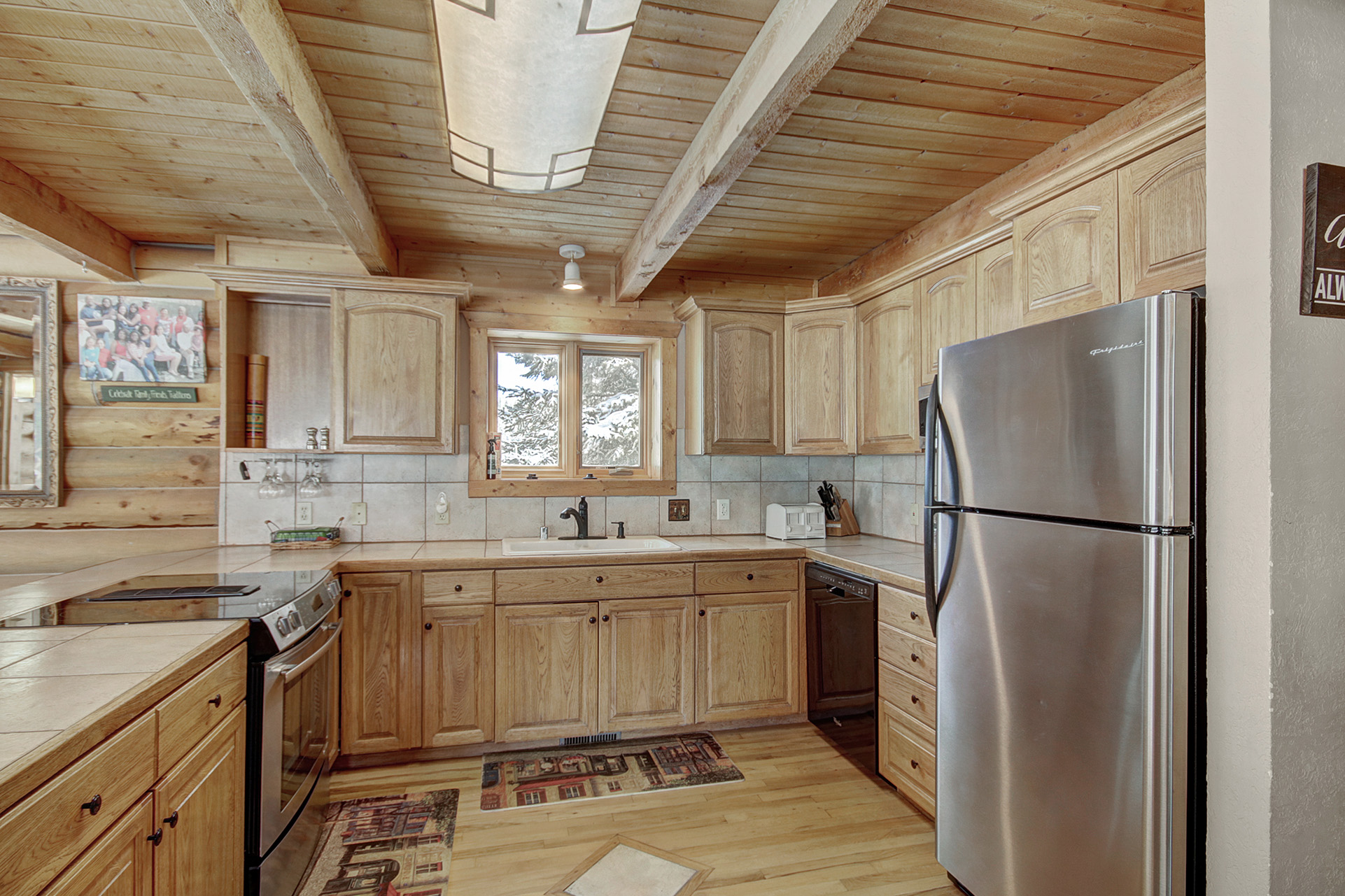 Breckenridge Home 950723