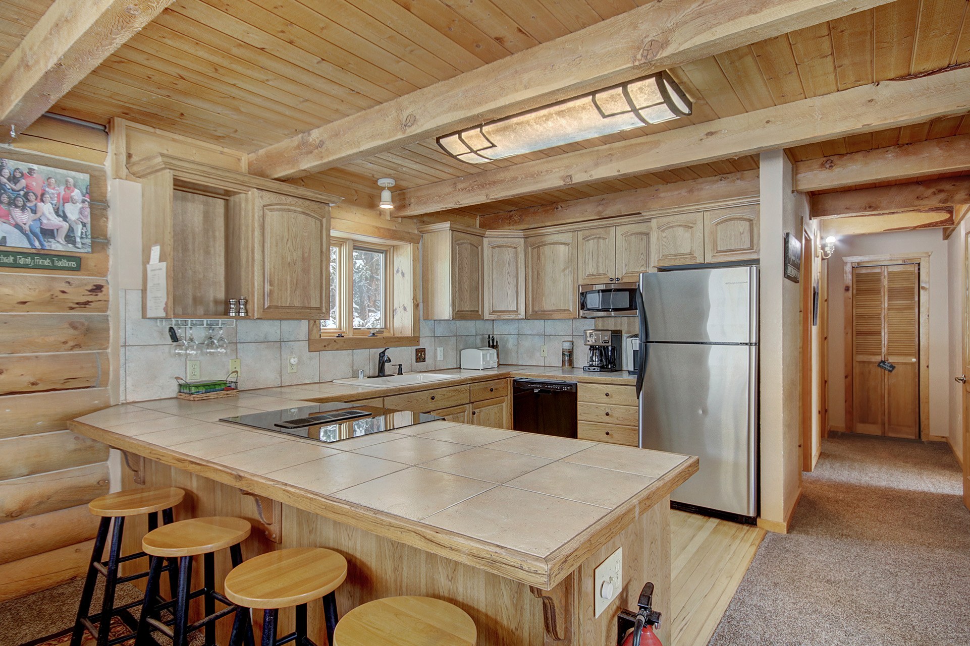 Breckenridge Home 950723