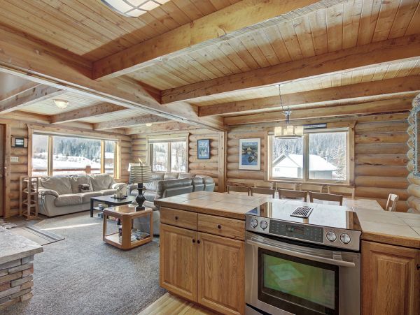 Breckenridge Home 950723