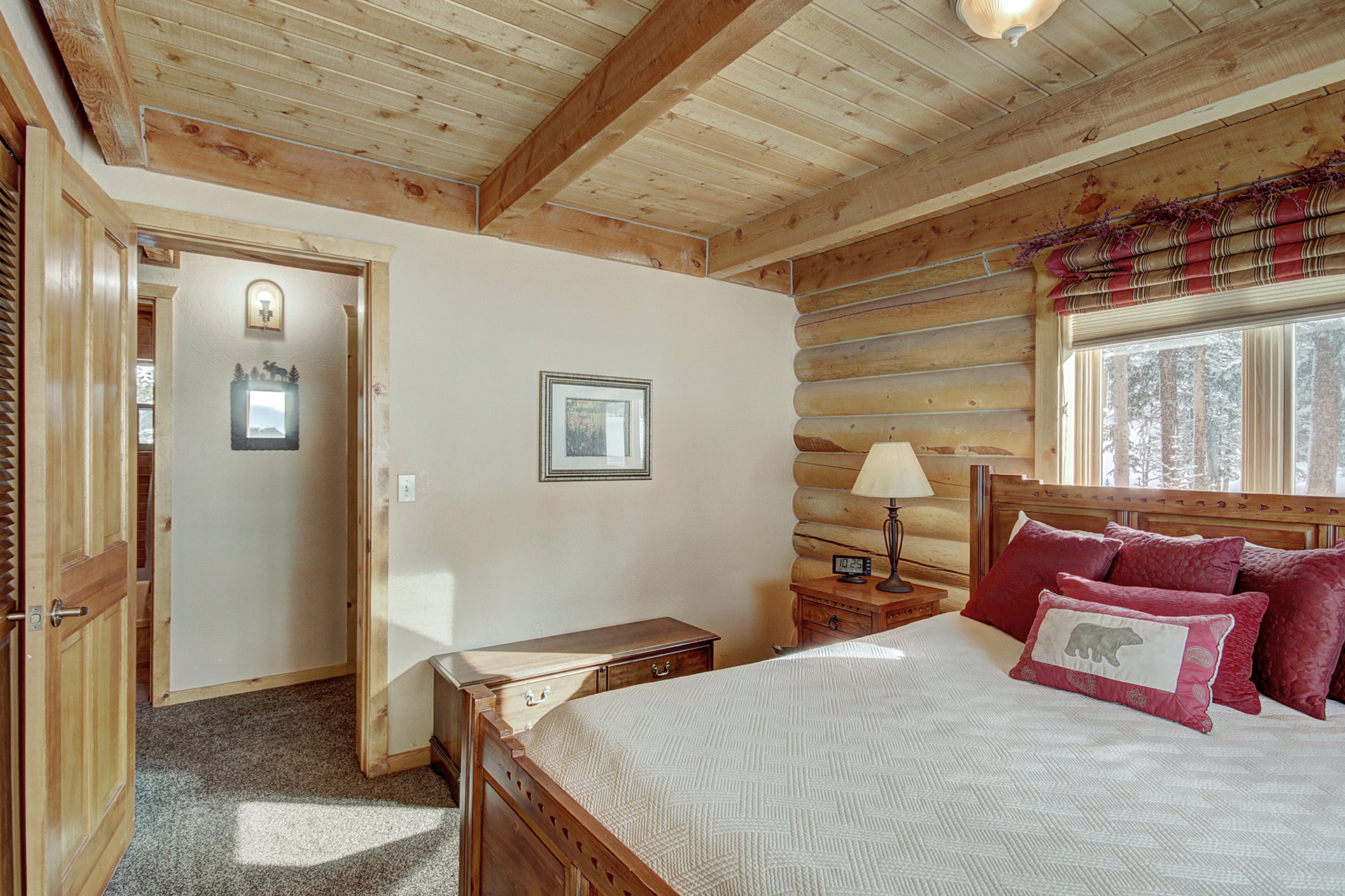Breckenridge Home 950723