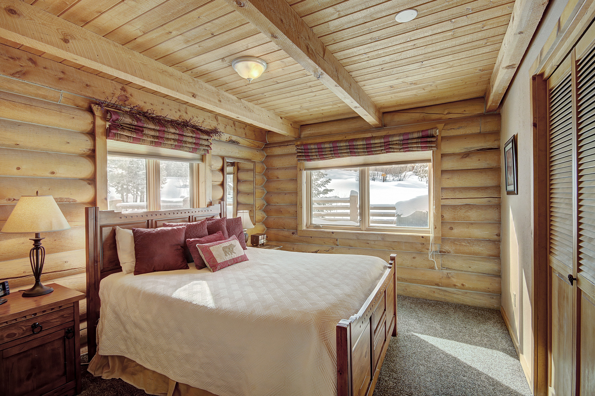 Breckenridge Home 950723