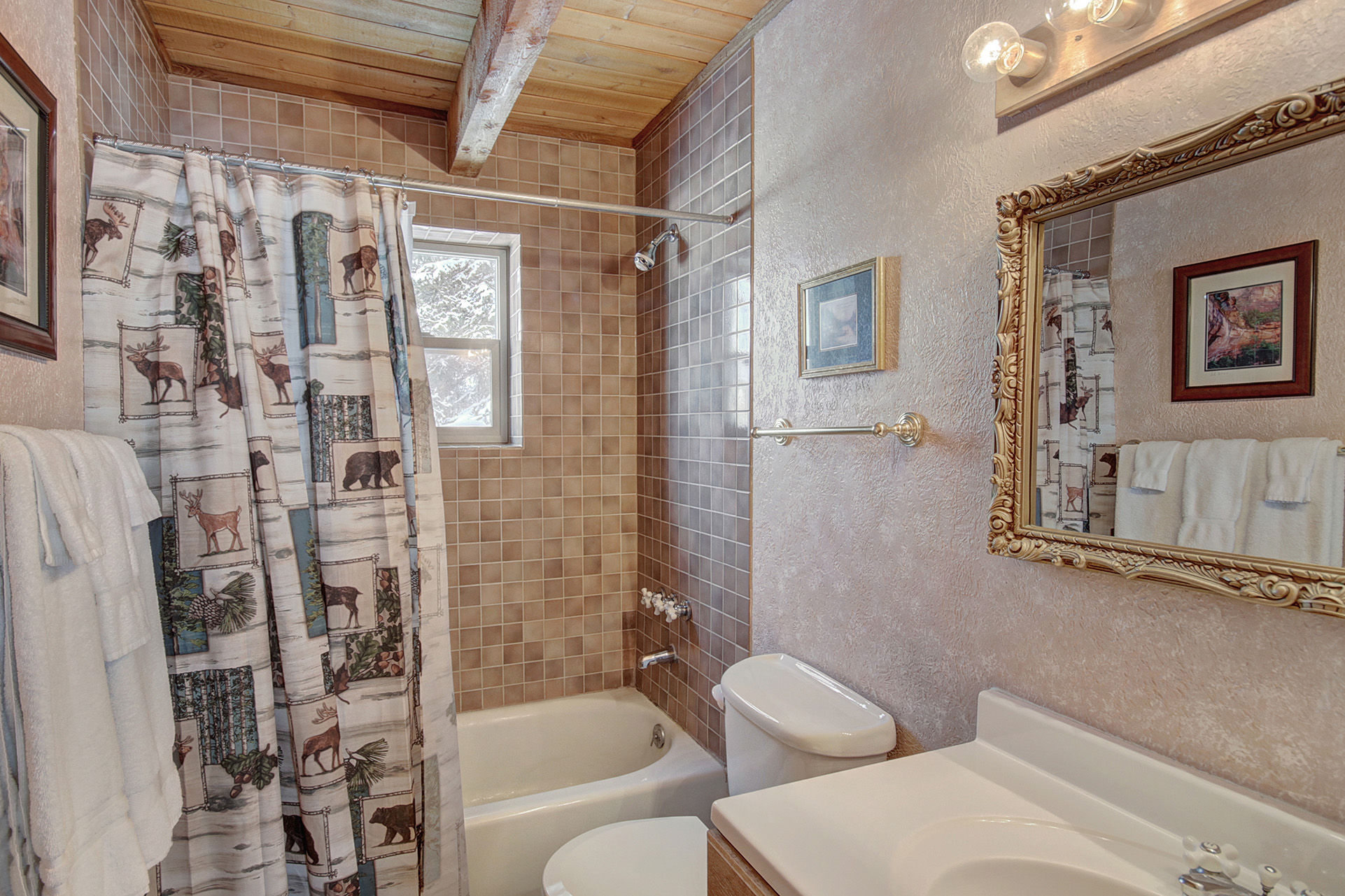 Breckenridge Home 950723
