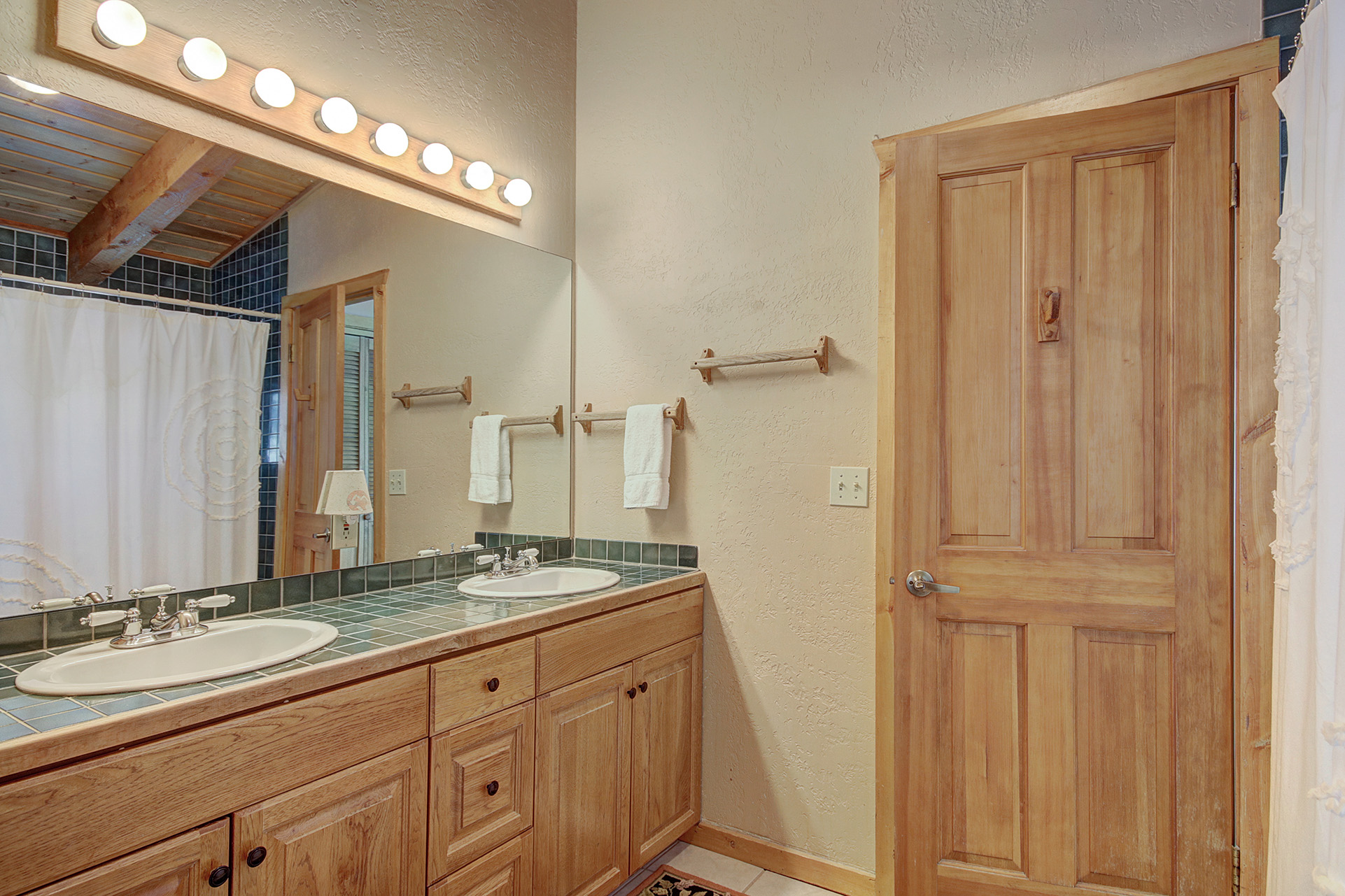 Breckenridge Home 950723