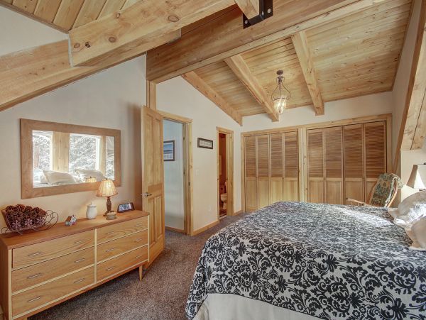 Breckenridge Home 950723