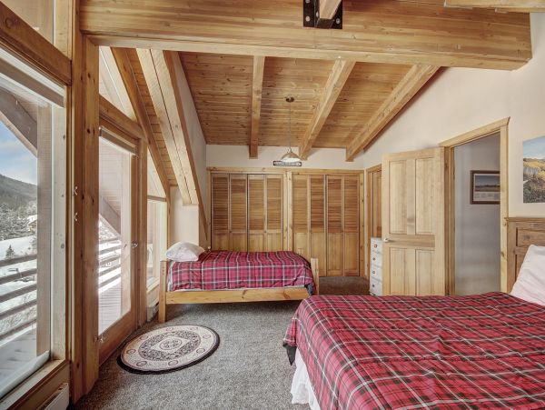 Breckenridge Home 950723
