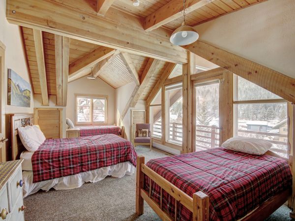 Breckenridge Home 950723