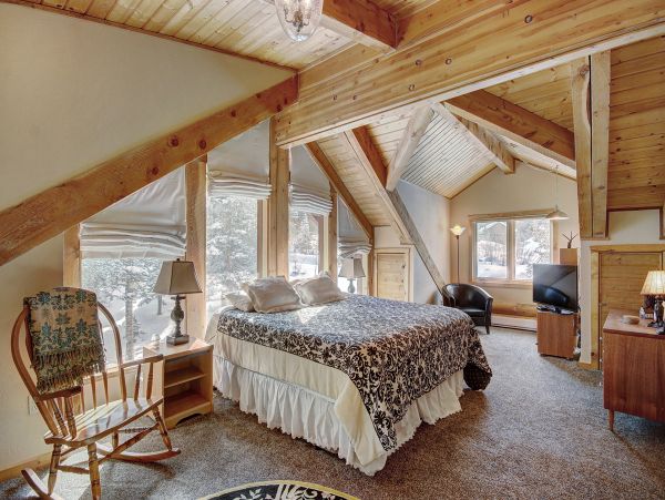 Breckenridge Home 950723