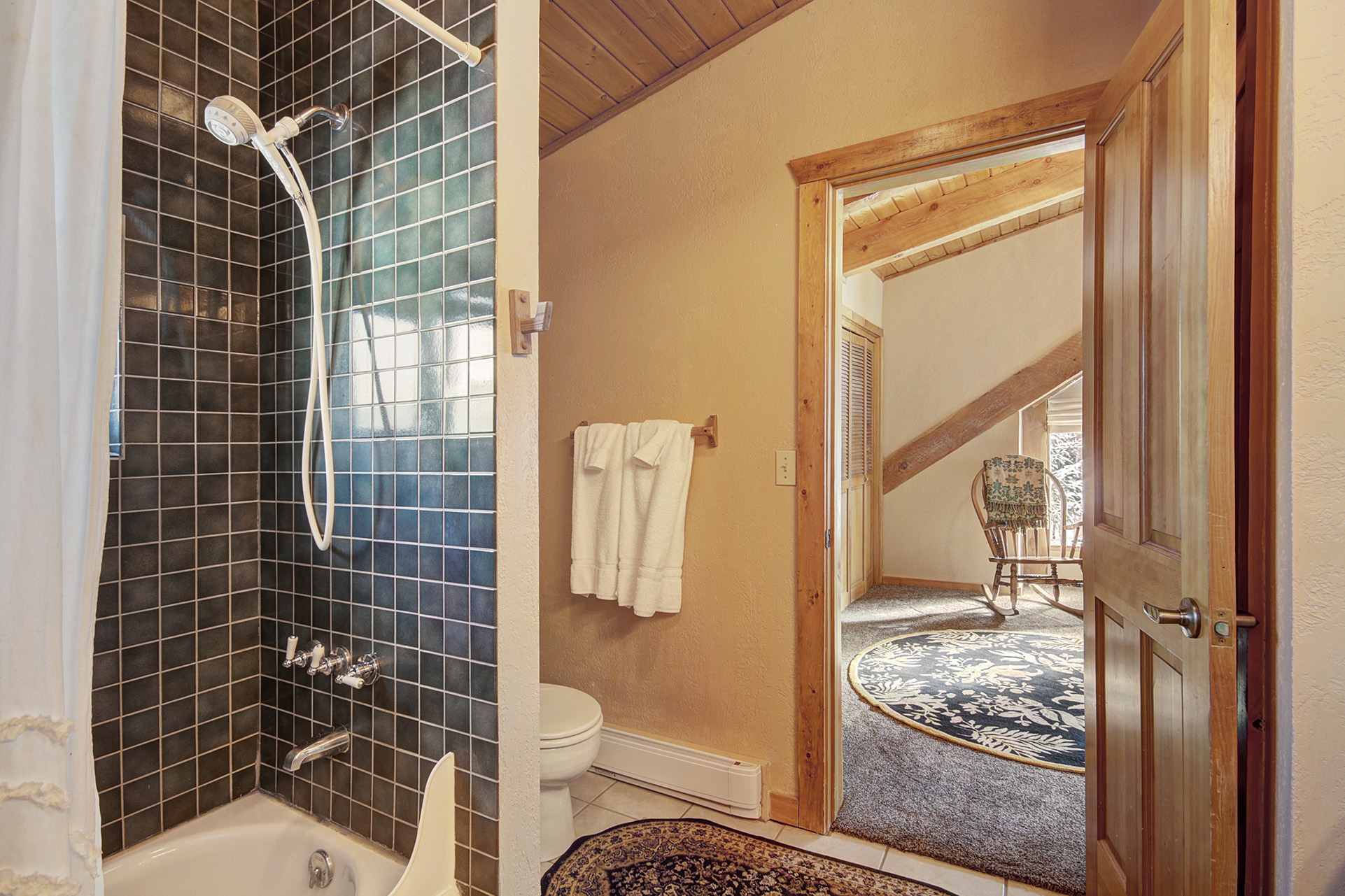 Breckenridge Home 950723