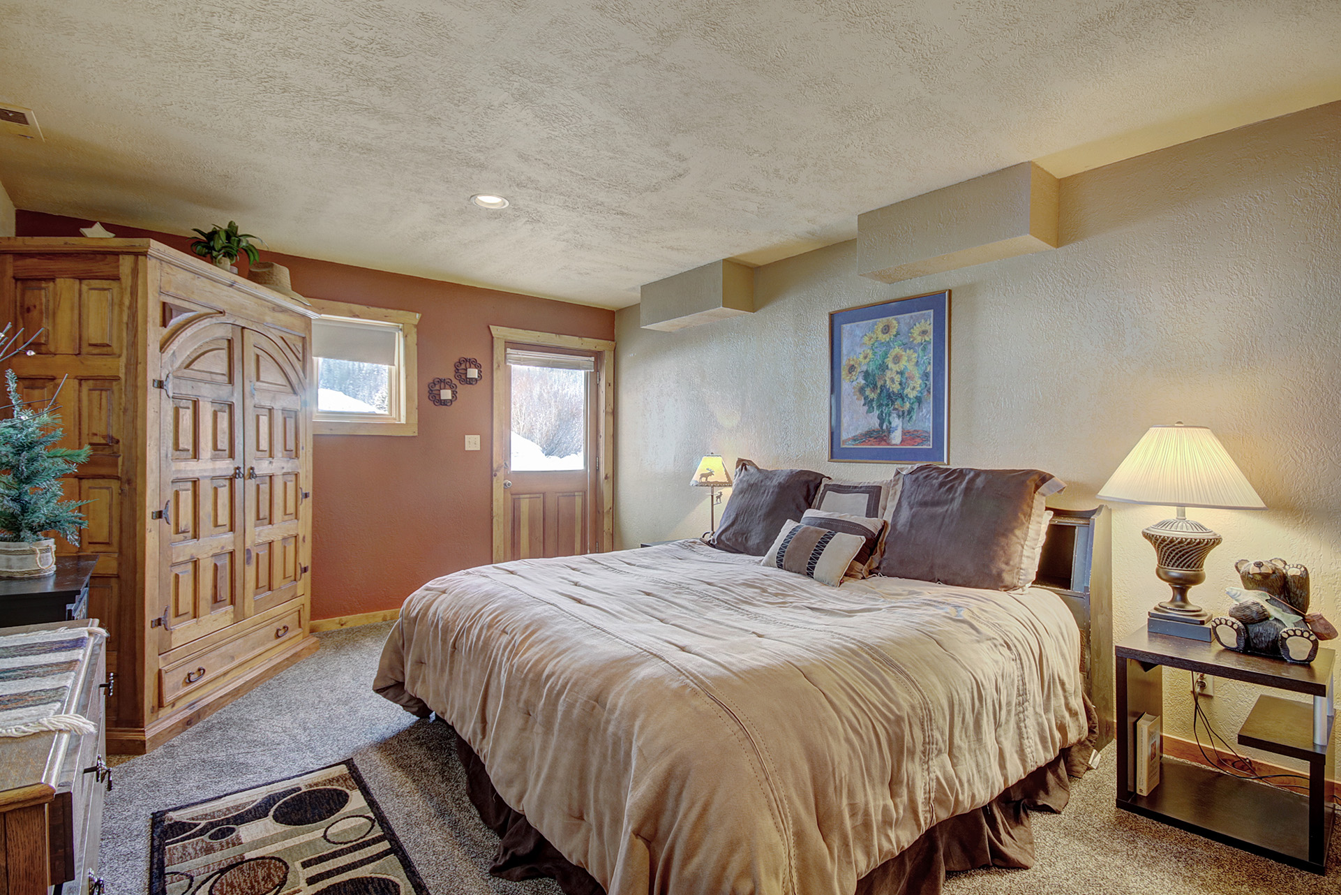 Breckenridge Home 950723