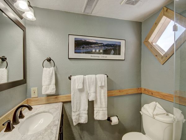 Breckenridge Home 950723