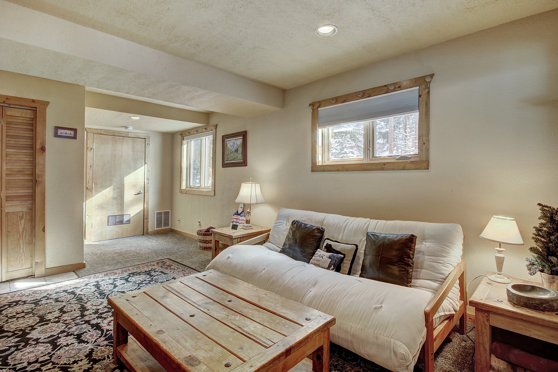 Breckenridge Home 950723