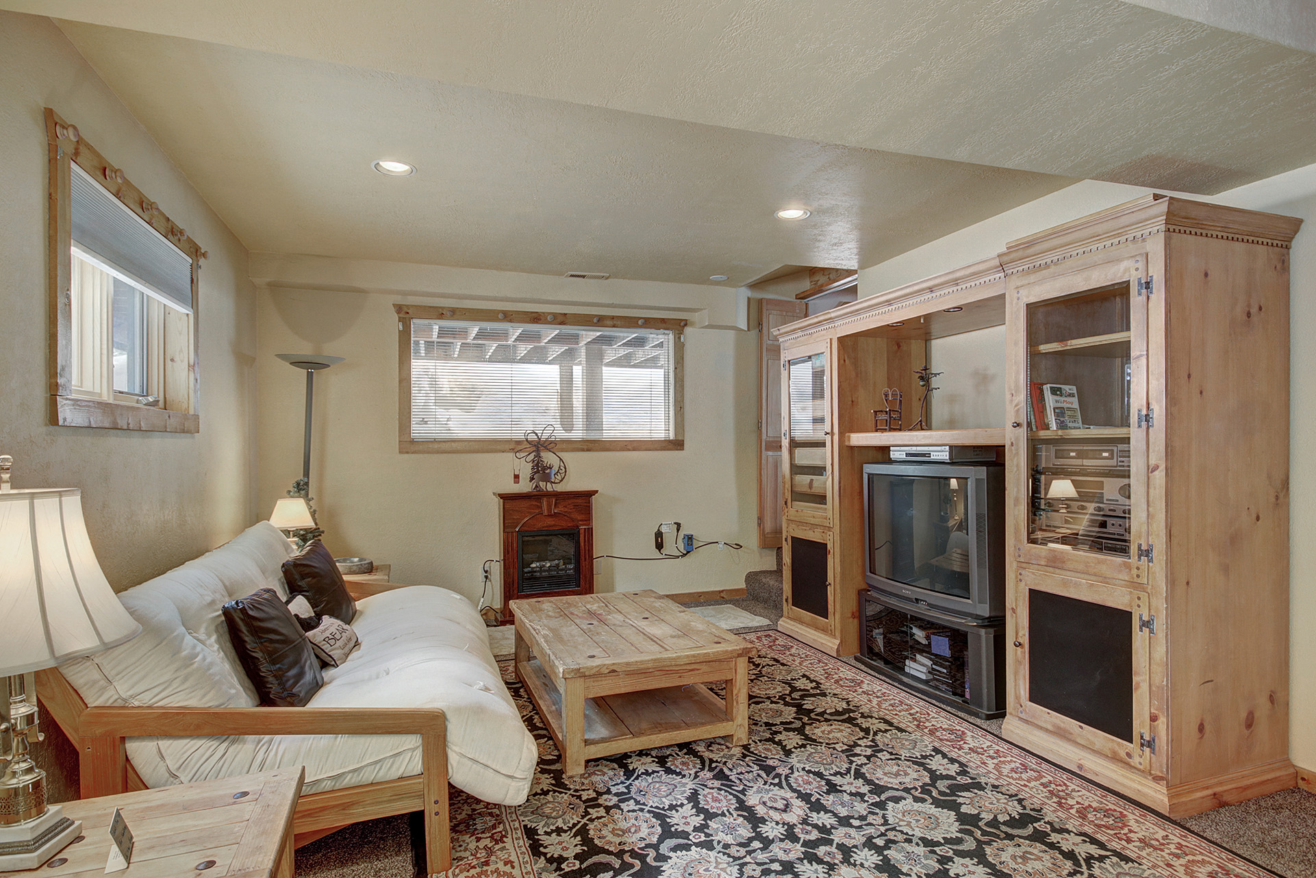 Breckenridge Home 950723