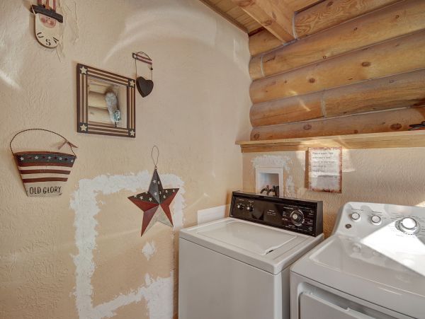 Breckenridge Home 950723