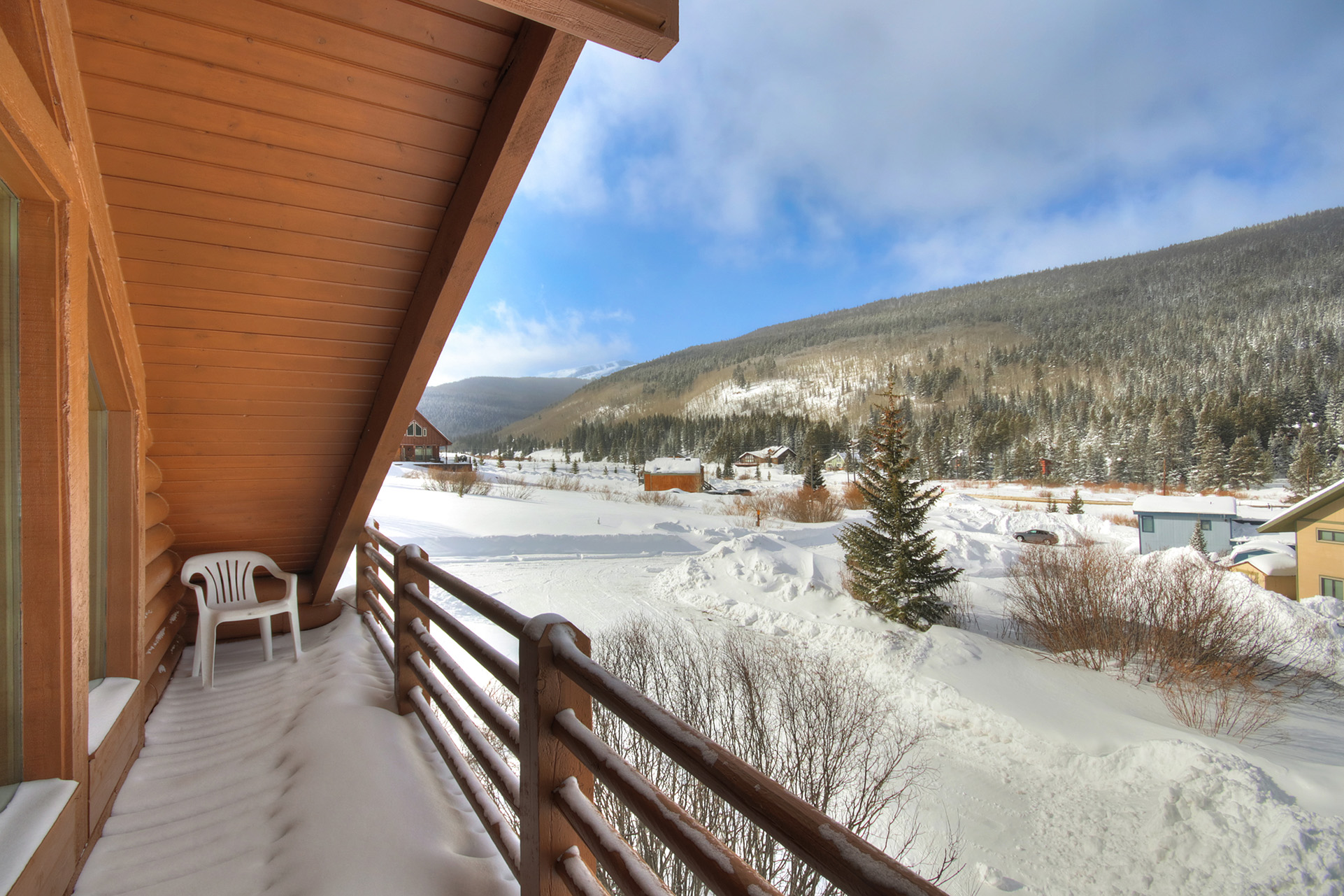 Breckenridge Home 950723