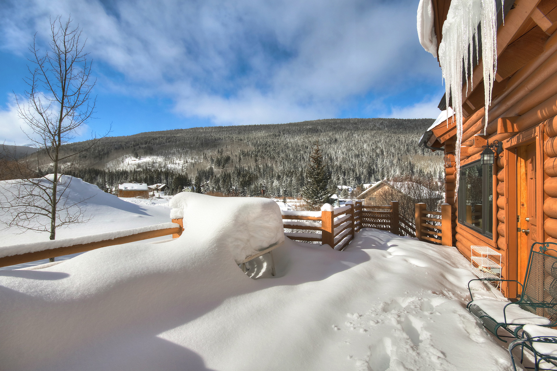 Breckenridge Home 950723