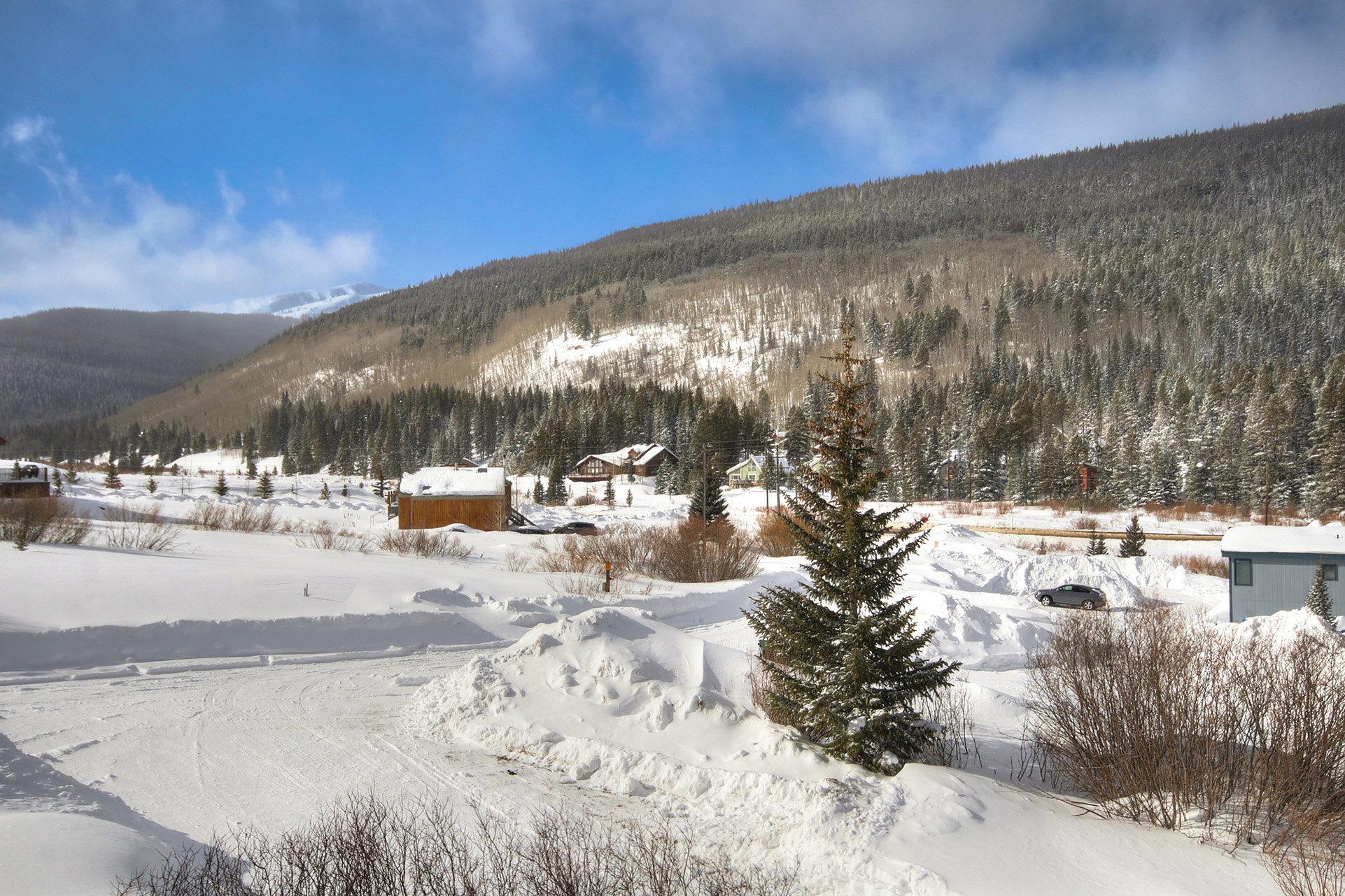 Breckenridge Home 950723