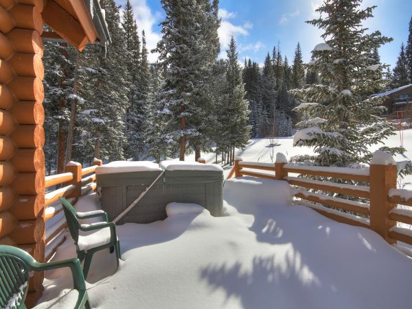 Breckenridge Home 950723