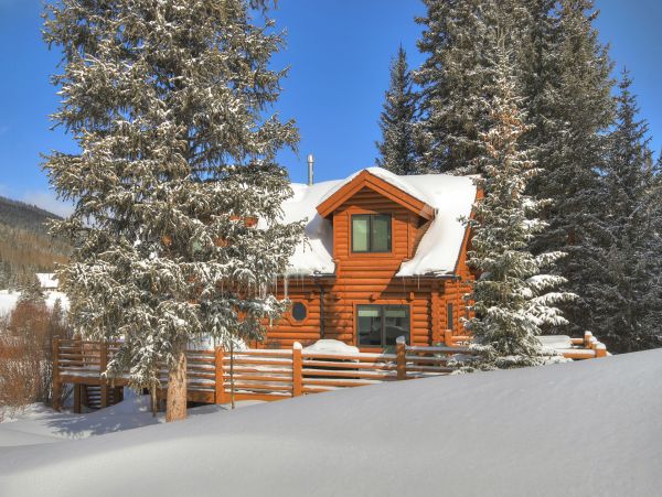 Breckenridge Home 950723
