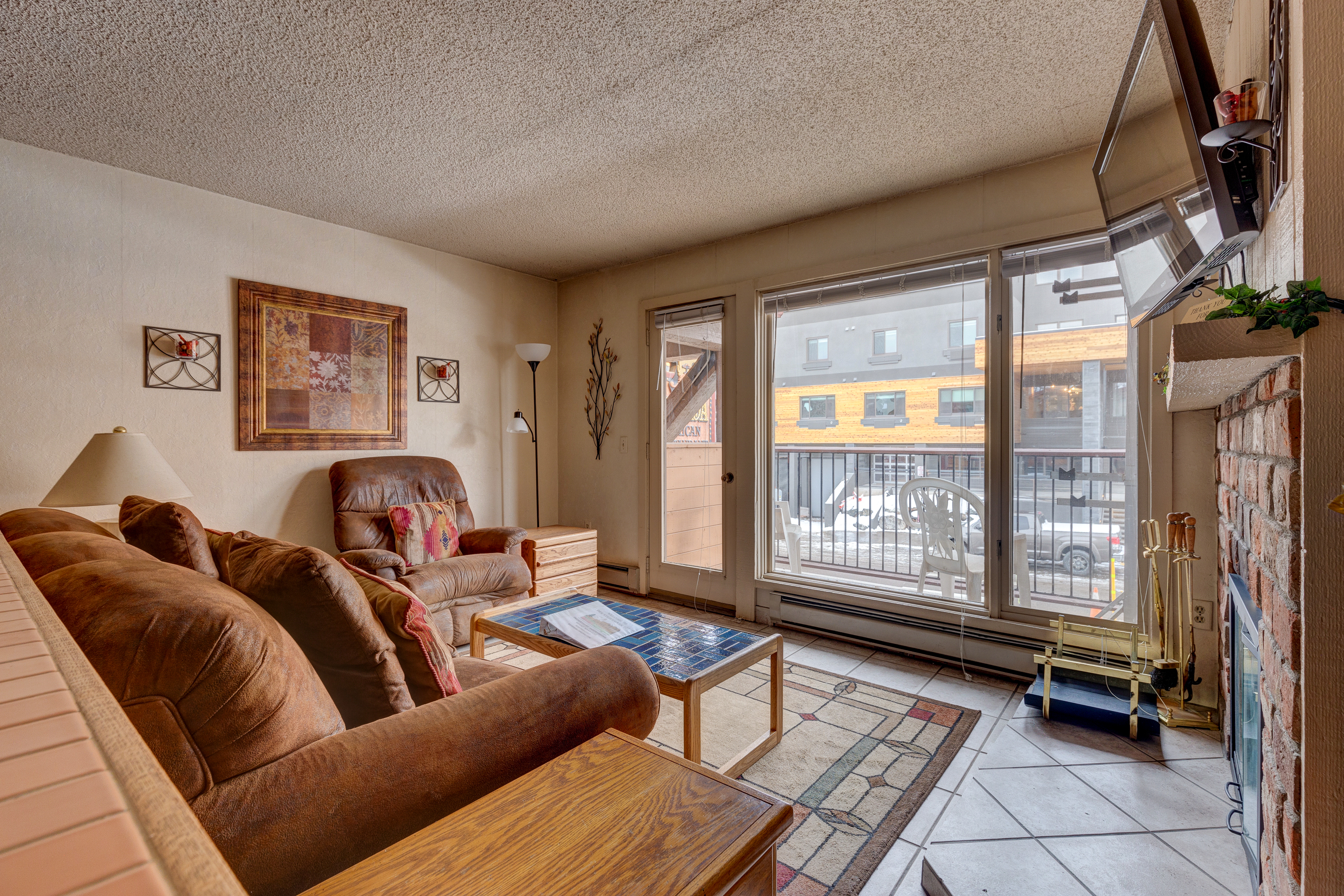 Breckenridge Condo 950724