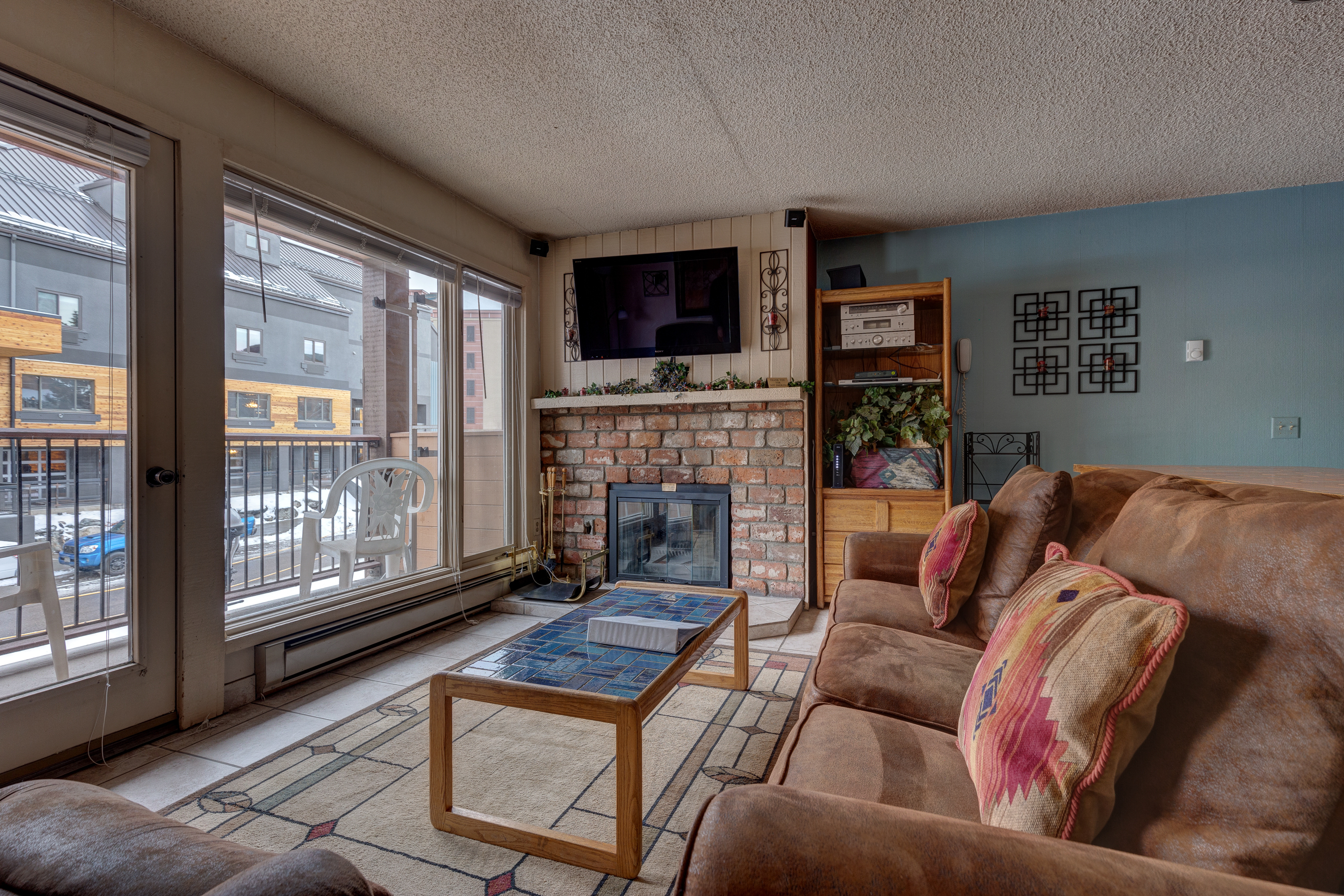 Breckenridge Condo 950724