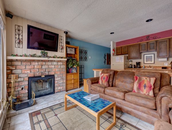 Breckenridge Condo 950724