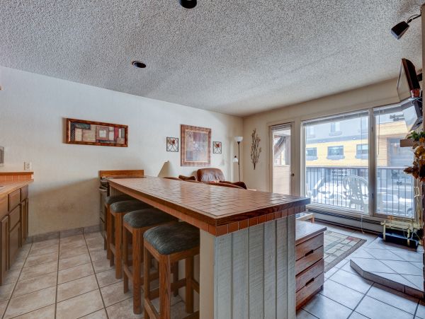 Breckenridge Condo 950724
