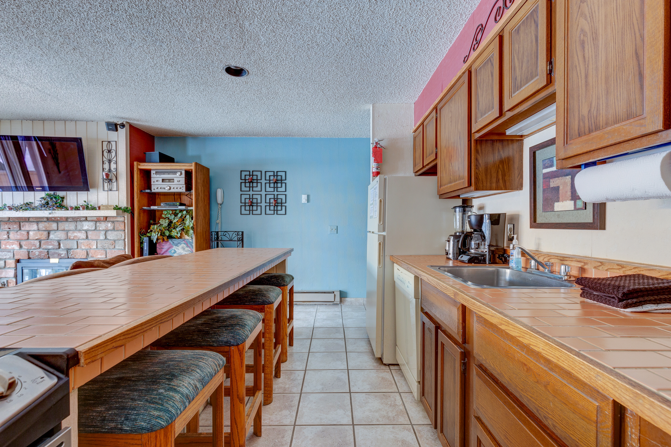 Breckenridge Condo 950724