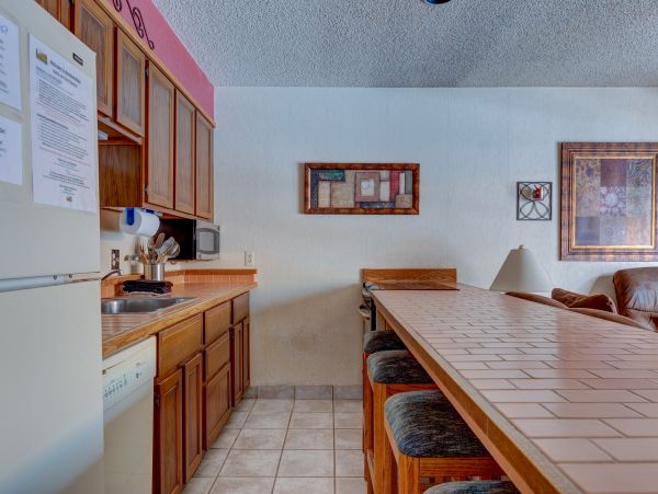 Breckenridge Condo 950724