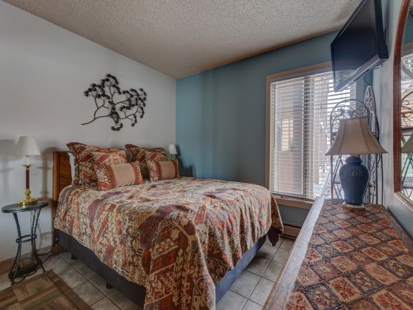 Breckenridge Condo 950724