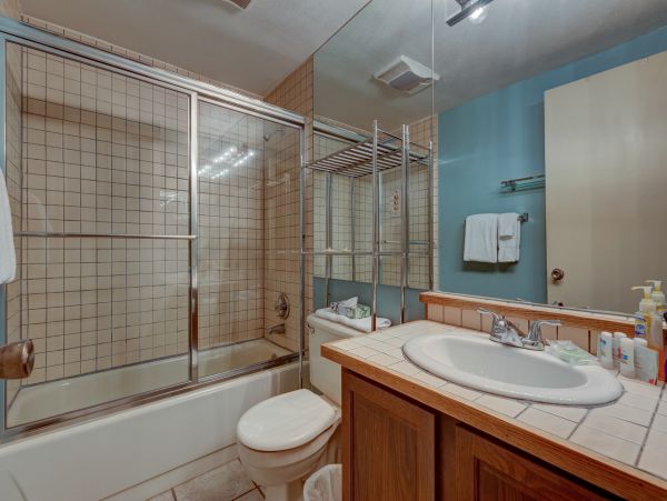 Breckenridge Condo 950724