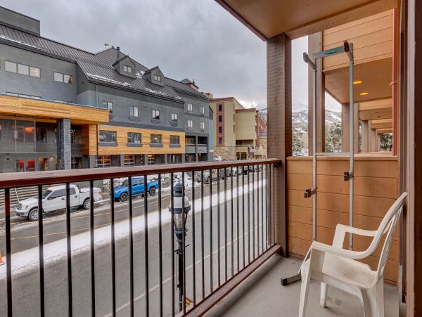 Breckenridge Condo 950724